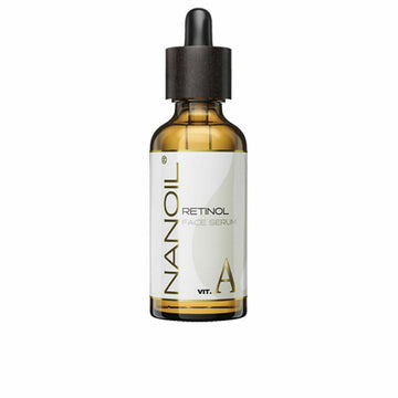 Anti-agingserum Nanoil Retinol (50 ml)