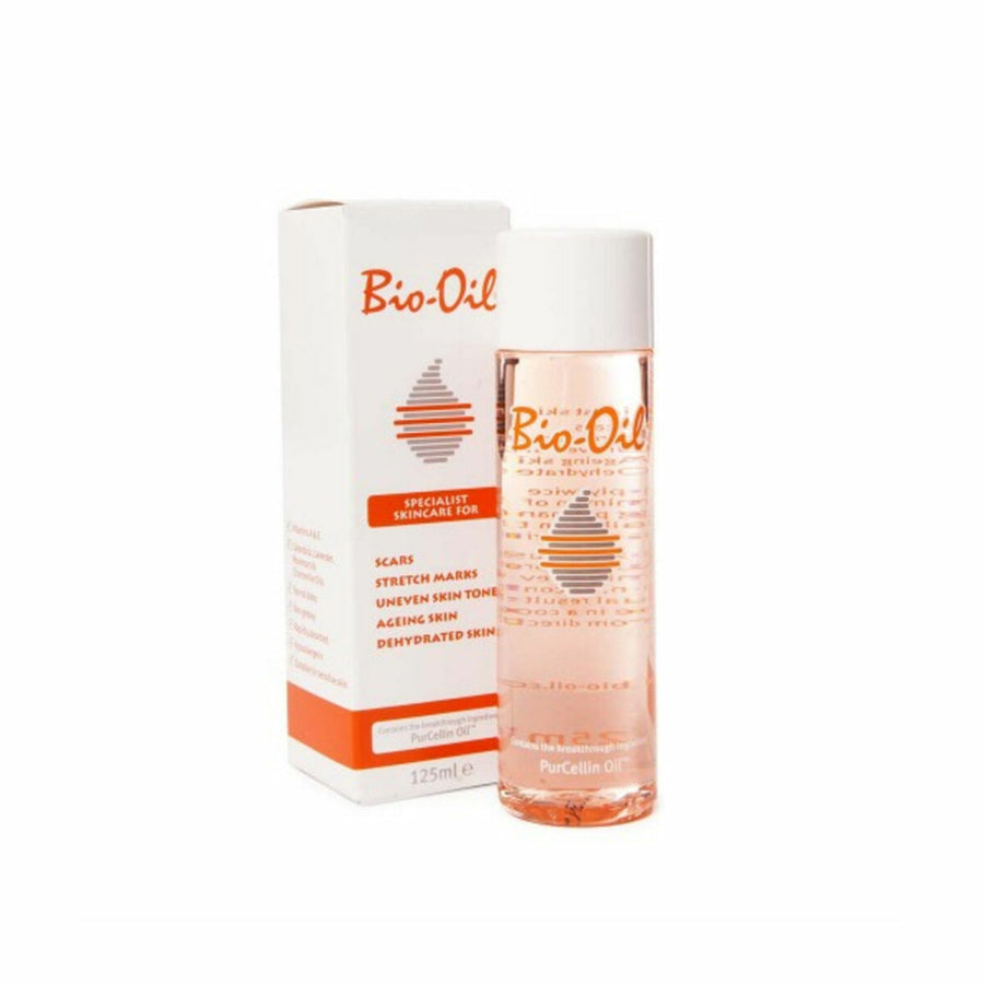 Anti-Streifen Körperöl PurCellin Bio-oil