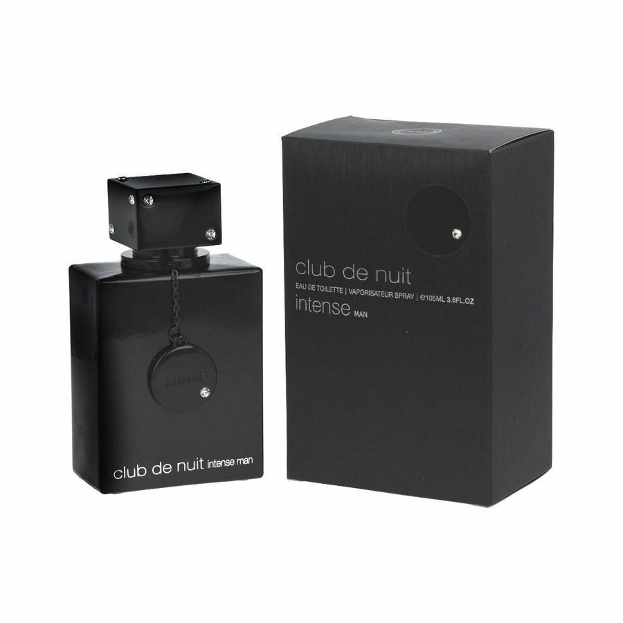 Parfym Herrar Armaf EDP EDT Club de Nuit Intense