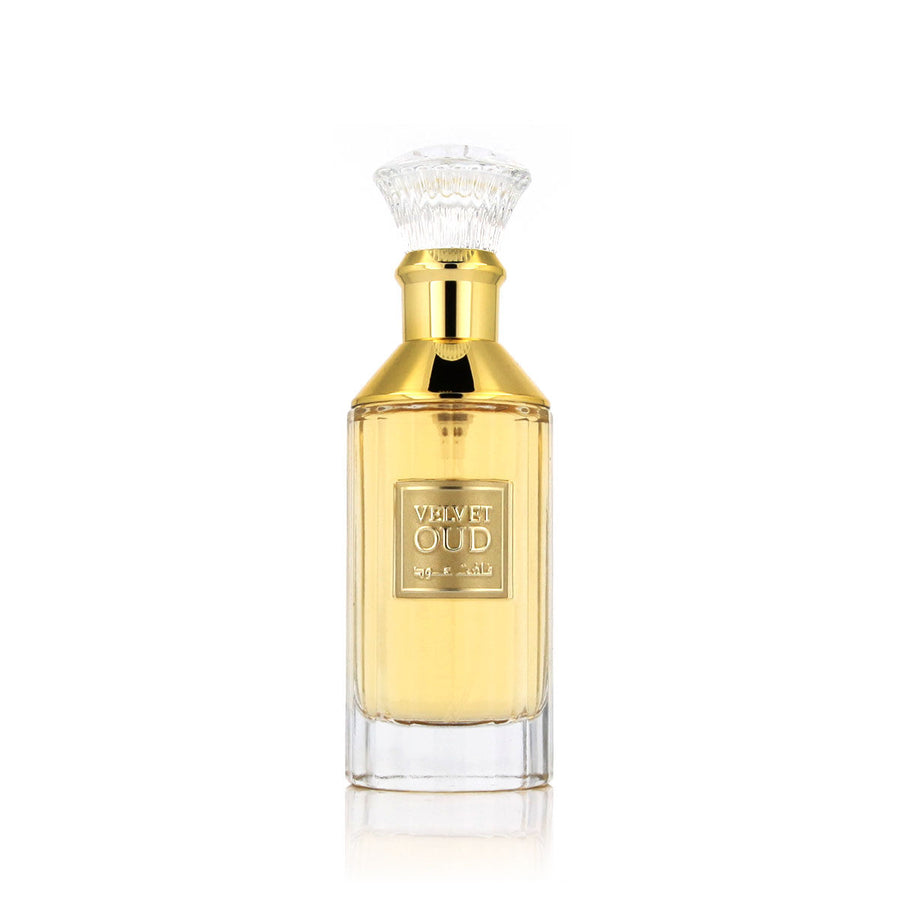 Parfym Unisex Lattafa EDP Velvet Oud 100 ml