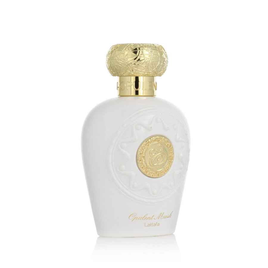 Damenparfüm Lattafa EDP 100 ml Opulent Musk