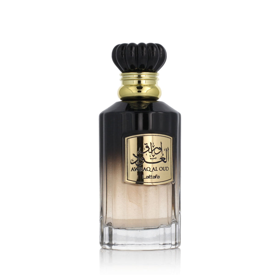 Parfym Unisex Lattafa EDP Awraq Al Oud (100 ml)