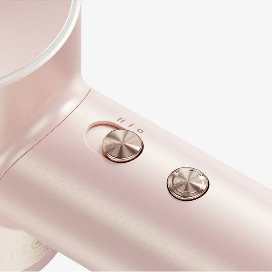 Hairdryer Laifen Swift Premium Pink