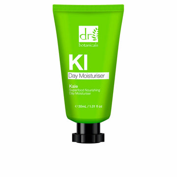 Feuchtigkeitsspendende Fusscreme Kale Superfood 30 ml