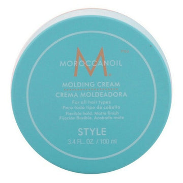 Formgivningscreme Style Moroccanoil (100 ml)