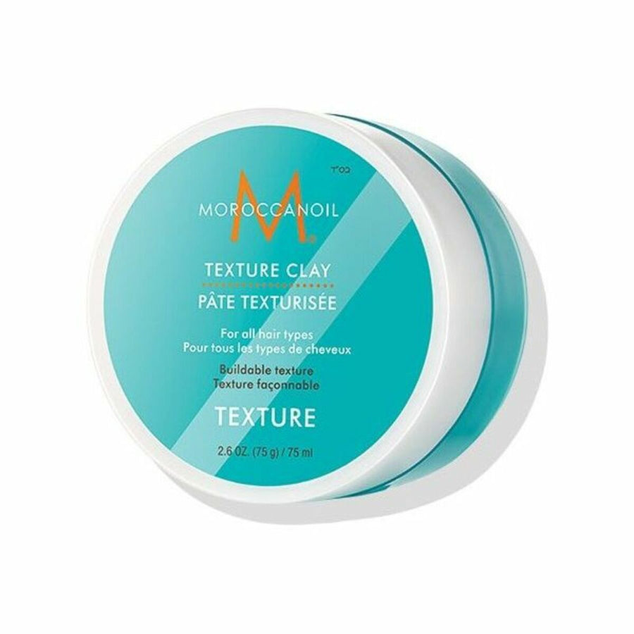 Tonerde zur Haarpflege Moroccanoil