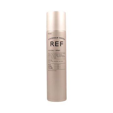 Styling Gel REF Flexible Medium Hold (300 ml)