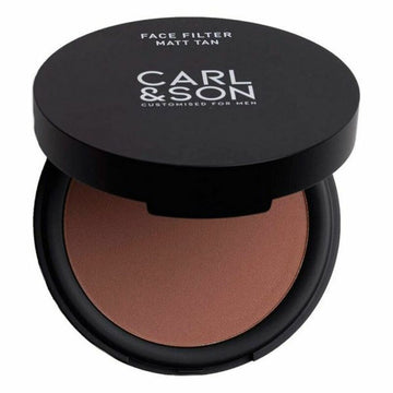 Bronzer Face Filter Carl&son Face Filter 9,6 g