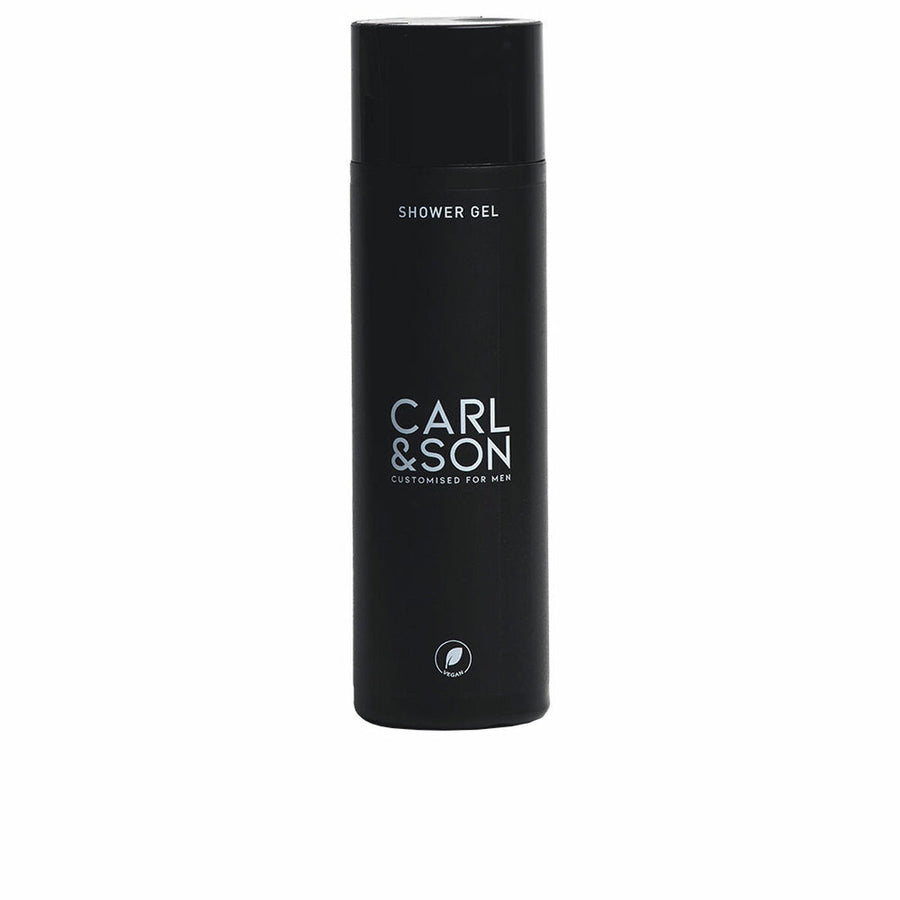 Duschtvål Carl&son 200 ml