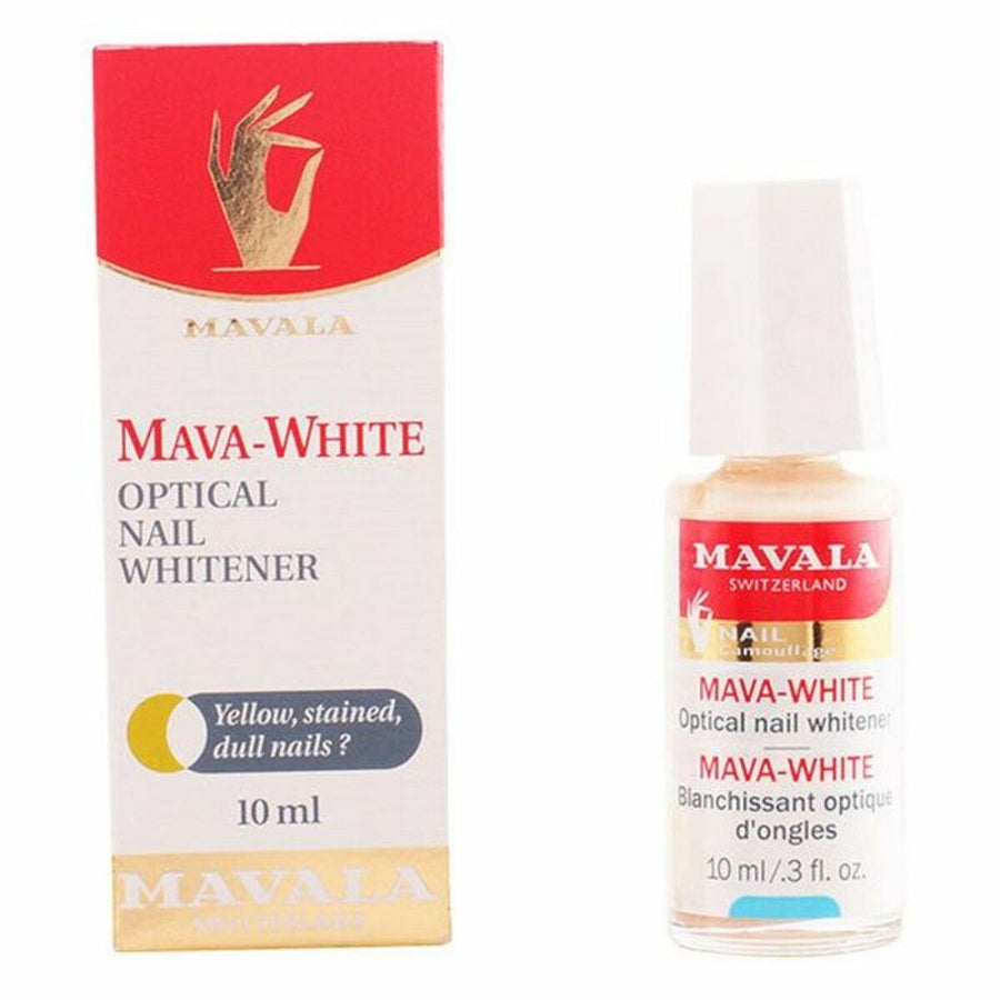 Nagelweißer Mavala 10 ml (10 ml)