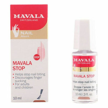 Nagelbehandling Mavala Nail Alert 10 ml