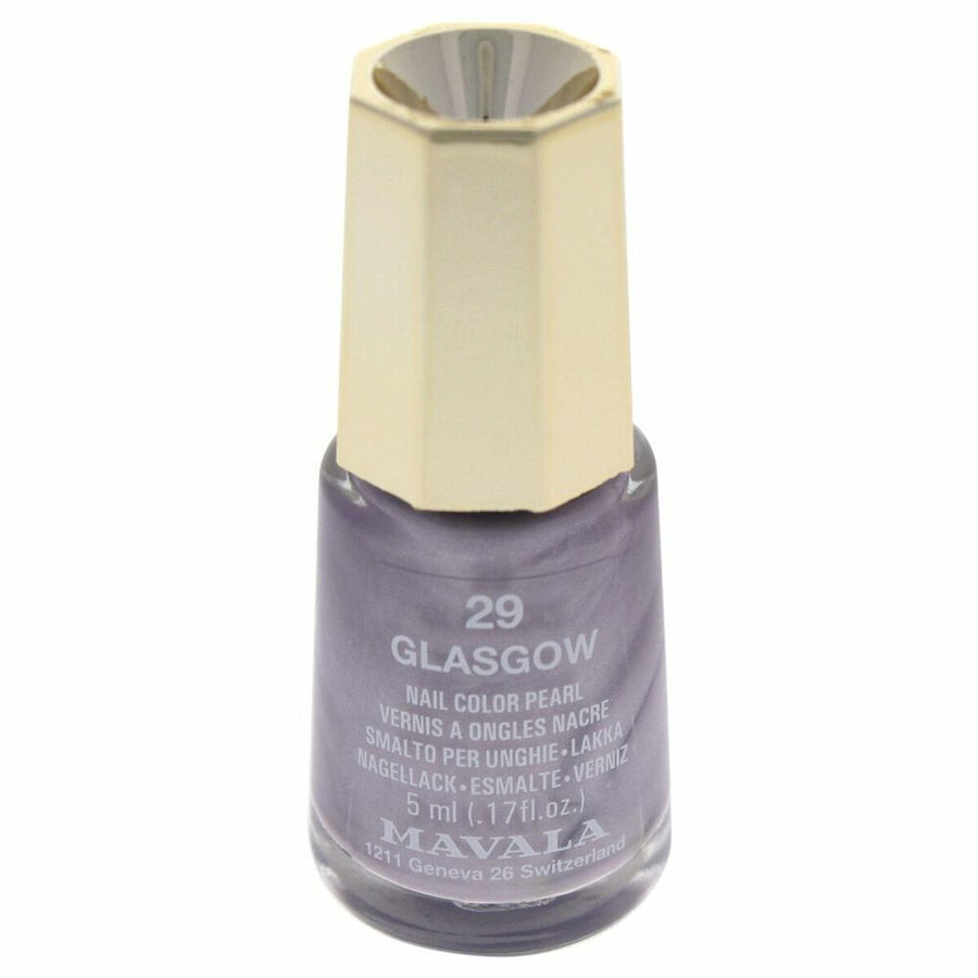 Nagellack Mavala Nº 29 (5 ml)