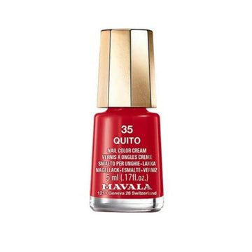 Nagellack Mavala Nº35 (5 ml)