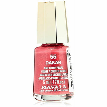 Nagellack Mavala Nº 55 (5 ml)