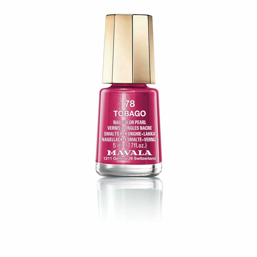 Nagellack Mavala Nº 78 (5 ml)