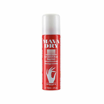 Nagellackstork Spray Mavala 91660 150 ml