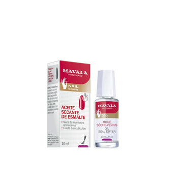 Nagelolja Mavala Nail Beauty 10 ml