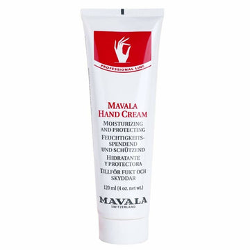 Handcreme Mavala 120 ml