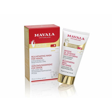 Hand Mask Mavala 75 ml