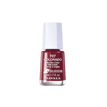 Nagellack Mavala Bio-Color Nº 707 Colorado 5 ml