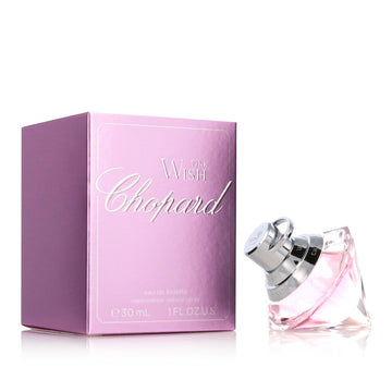 Parfym Damer Chopard EDT Wish Pink 30 ml