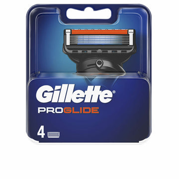 Rasierklingen Gillette Fusion Proglide 4 Stück