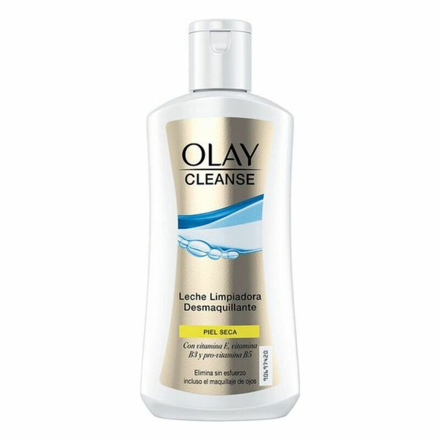 Cleansing Lotion CLEANSE Olay Cleanse Ps (200 ml) 200 ml