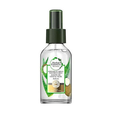 Hårolja Botanicals Coco & Aloe Herbal Botanicals Aloe Coco 100 ml