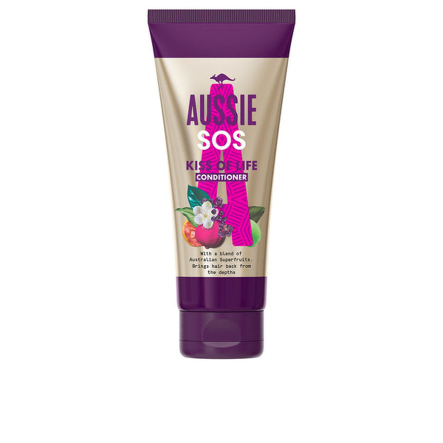 Balsam Sos Deep Repair Aussie 8079382 200 ml