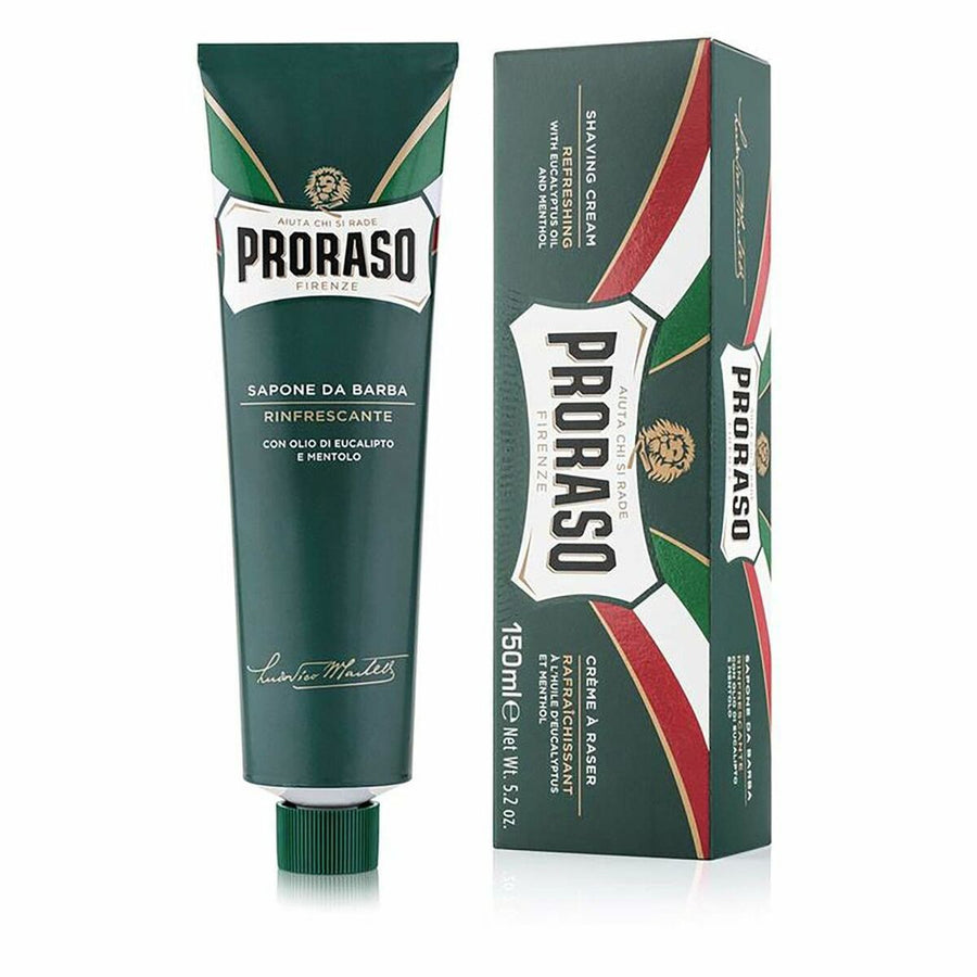 Rakkräm Classic Proraso (150 ml)