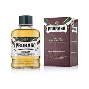 Rakvatten Proraso Sandalwood 400 ml