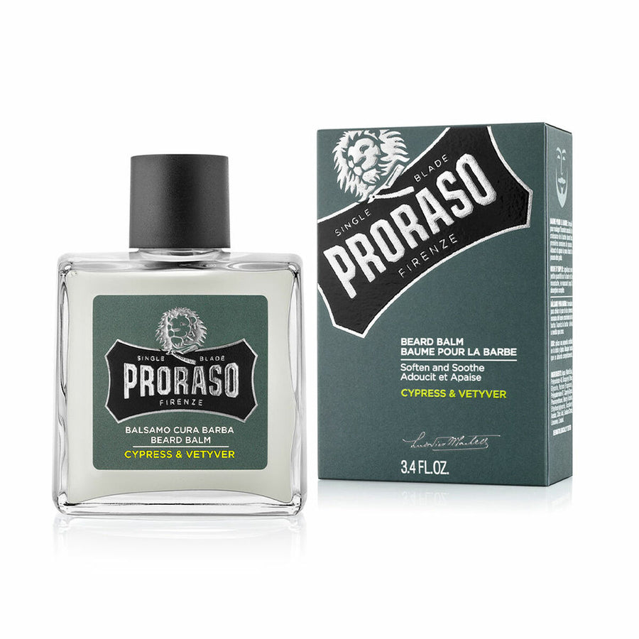 Beard Balm Proraso Cypress & Vetyver