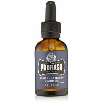 Bart-Öl Proraso 400741 30 ml