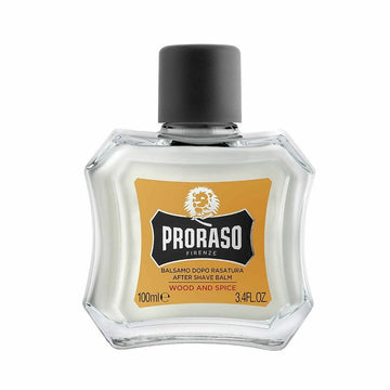 Rakvatten balsam Proraso Yellow 100 ml