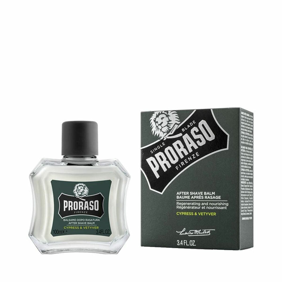 Rakvatten balsam Proraso 400782 100 ml