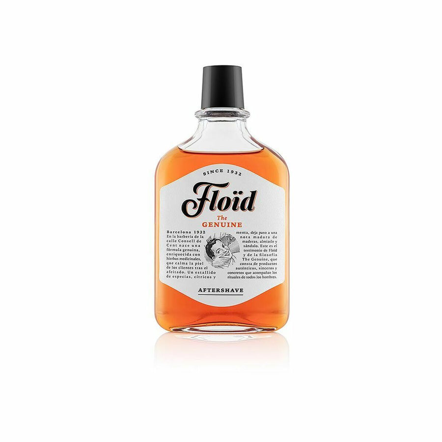 Aftershave Lotion Floïd 432111 150 ml Cosmetics