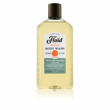 Duschtvål Floïd 500 ml Vetiver