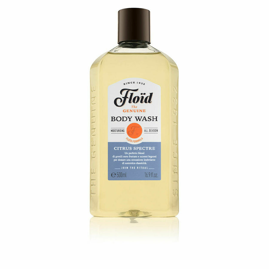 Duschtvål Floïd 500 ml Citron