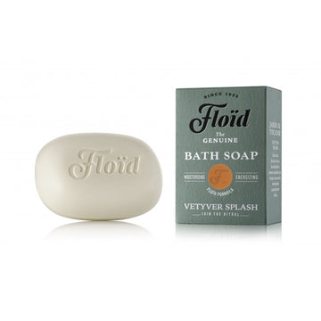 Tvål Floïd Vetyver Splash 120 g