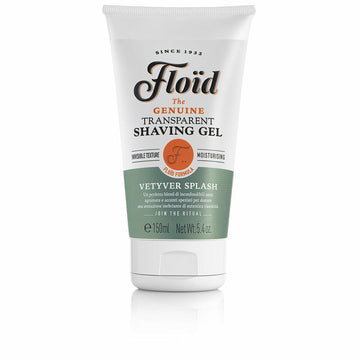 Rakgel Floïd Floïd 150 ml (Män)