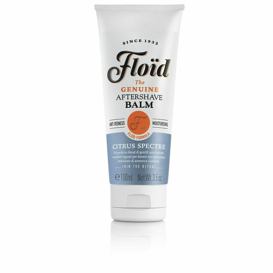 Aftershave-Balsam Floïd 100 ml Zitro