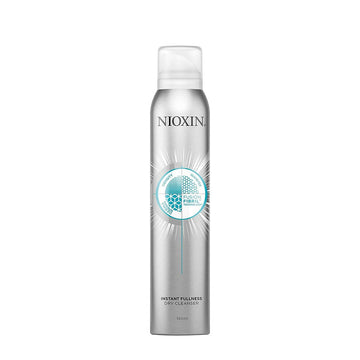 Dry Shampoo Nioxin Fullness 180 ml