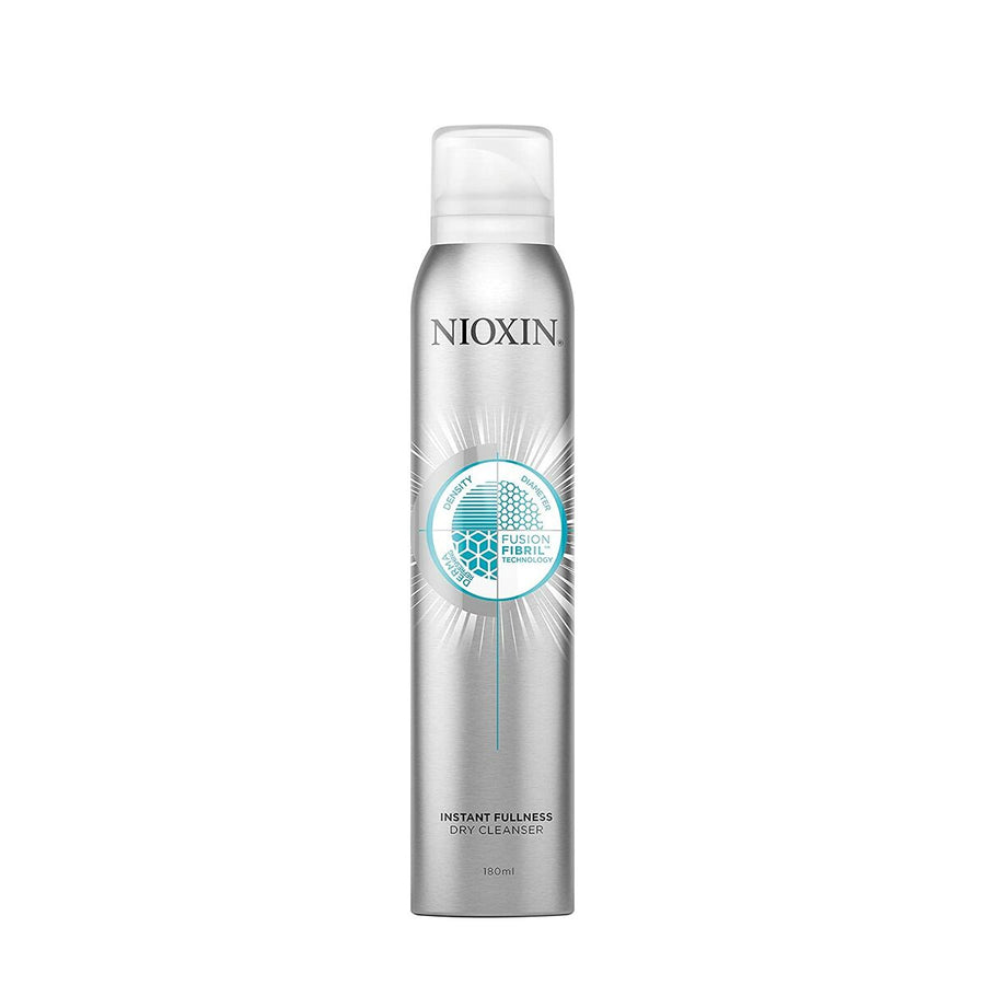 Torrschampo Nioxin Fullness 180 ml