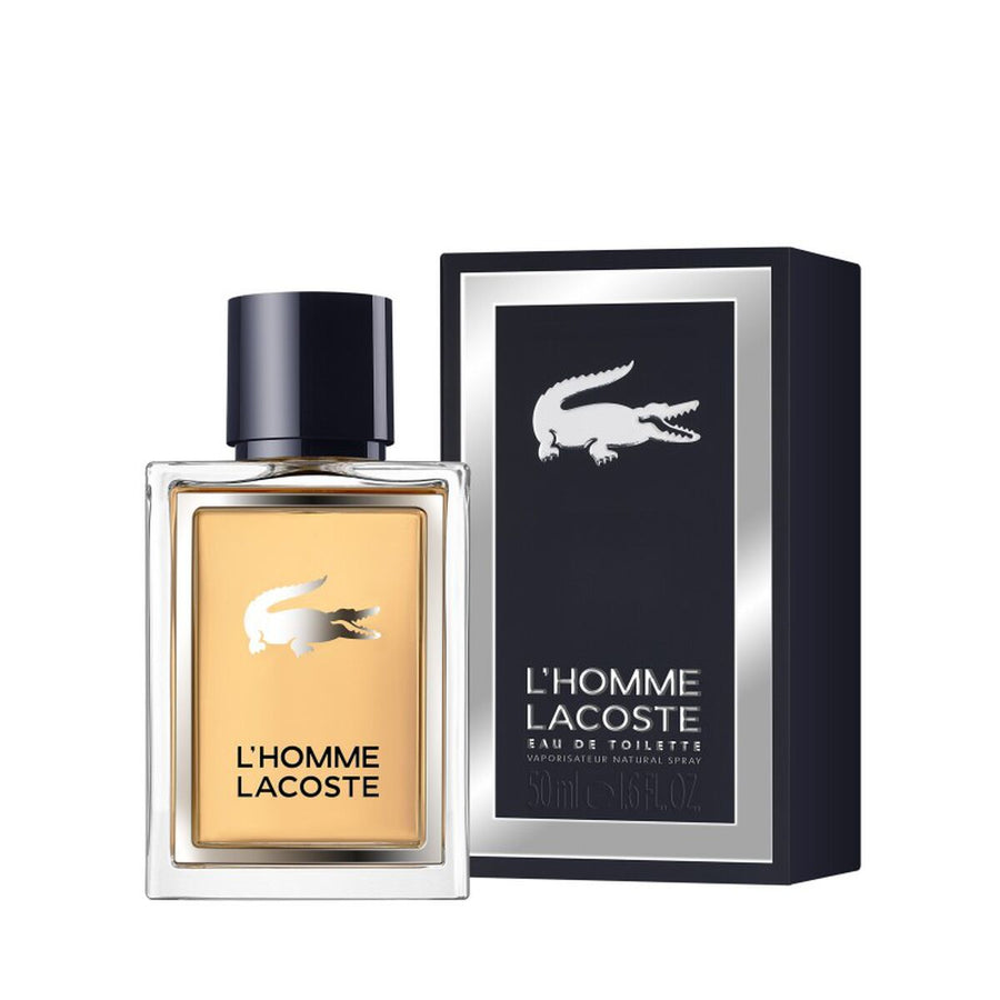 Herrenparfüm Lacoste L'Homme Lacoste EDT 50 ml