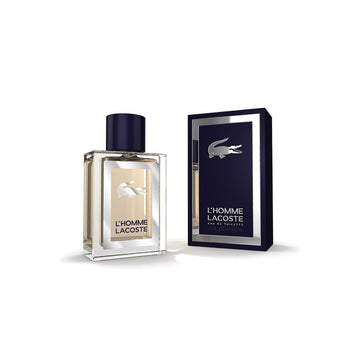 Parfym Herrar Lacoste L'Homme Lacoste EDT 50 ml