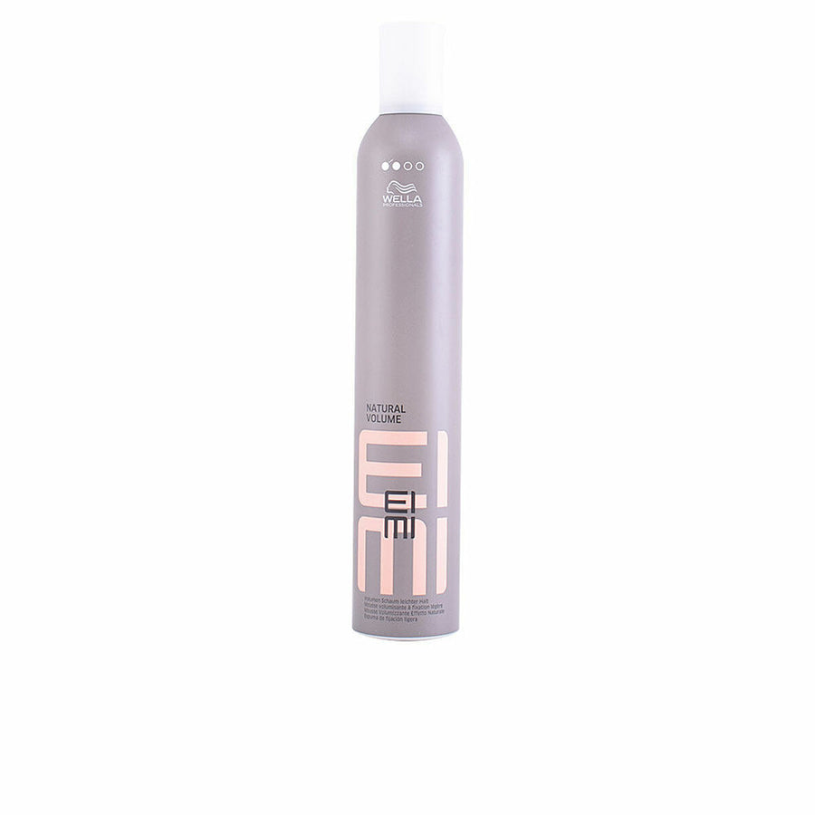 Volumengebender Schaum Wella EIMI Natural Volume (500 ml)