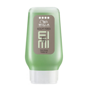 Extra starkt Top Gel Eimi Wella (28 ml)