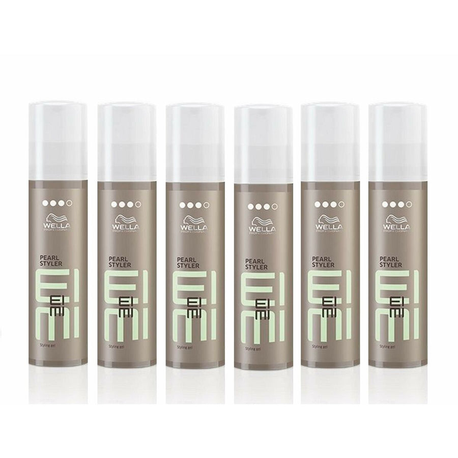 Hair Spray Wella EIMI pearl styler 100 ml