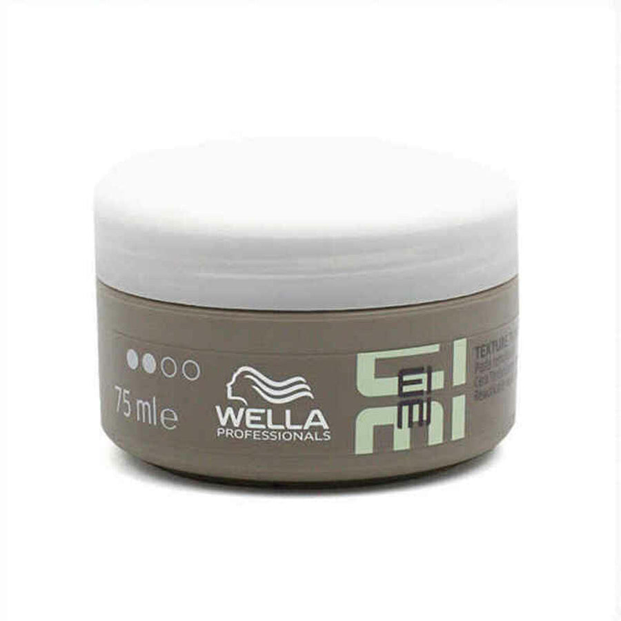 Soft Hold Wax Eimi Wella Eimi Cera 75 ml (75 ml)