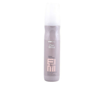 Hårspray Eimi Body Crafter Wella 8.00561E+12 150 ml